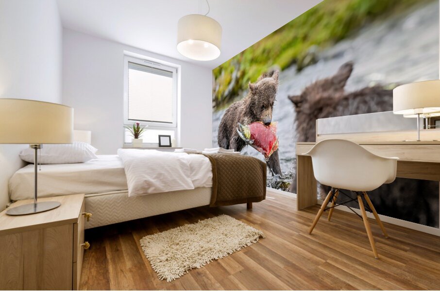 MIrror20240821 0745 Edit Mural print