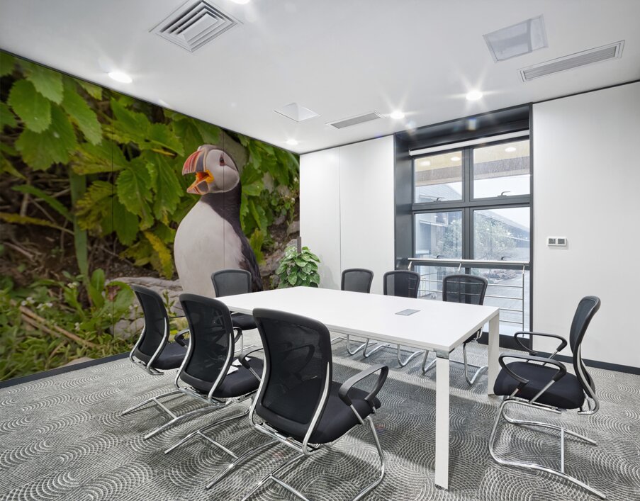 Z91 1832 Edit Wall Printing